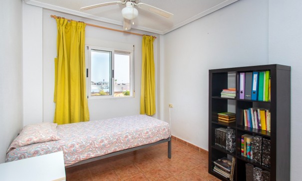 Revente - Appartement -
Orihuela Costa