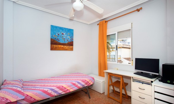 Revente - Appartement -
Orihuela Costa