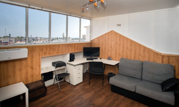 Revente - Appartement -
Orihuela Costa