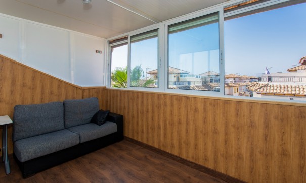 Revente - Appartement -
Orihuela Costa