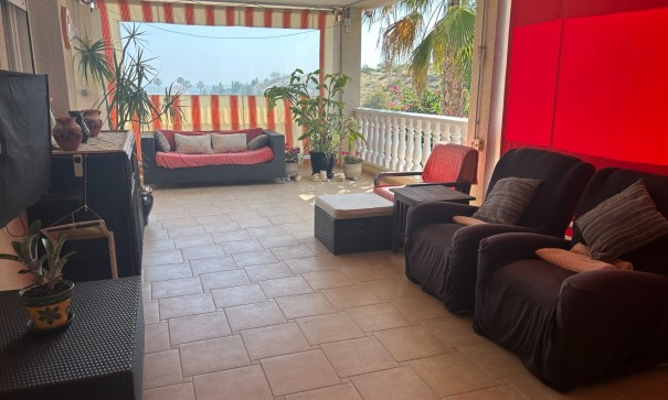 Sale - Detached Villa -
Algorfa - Lomas de Juliana