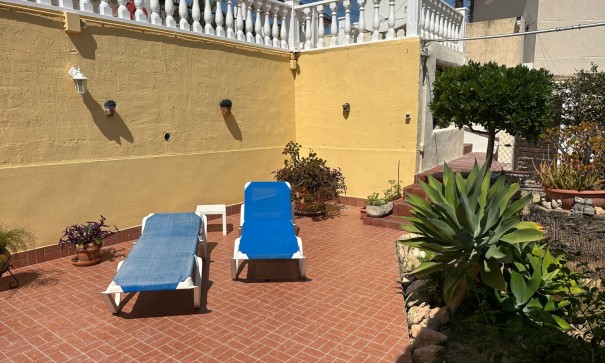 Sale - Detached Villa -
Algorfa - Lomas de Juliana