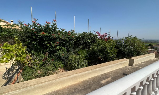 Sale - Detached Villa -
Algorfa - Lomas de Juliana