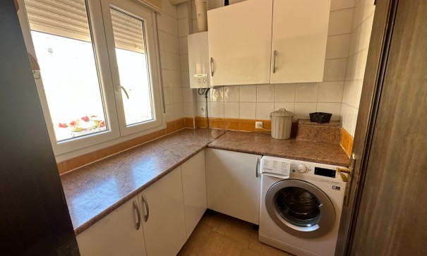 Sale - Detached Villa -
Algorfa - Lomas de Juliana