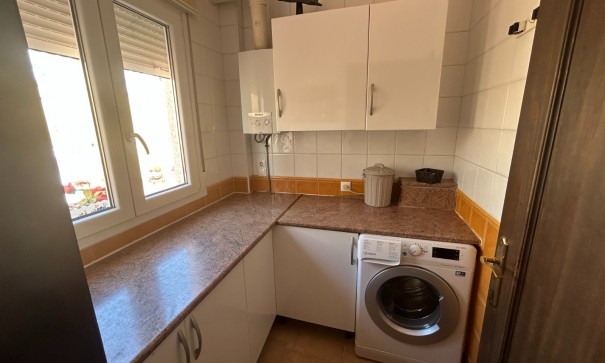 Sale - Detached Villa -
Algorfa - Lomas de Juliana