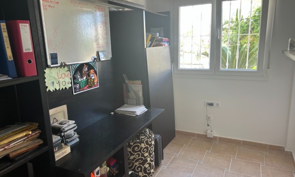 Sale - Detached Villa -
Algorfa - Lomas de Juliana