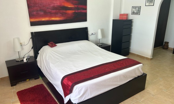 Sale - Detached Villa -
Algorfa - Lomas de Juliana