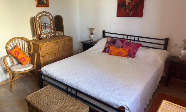 Sale - Detached Villa -
Algorfa - Lomas de Juliana