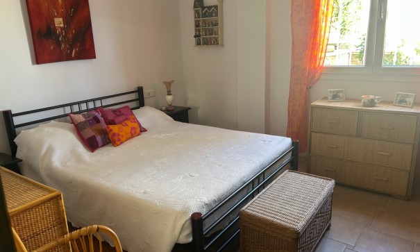 Sale - Detached Villa -
Algorfa - Lomas de Juliana