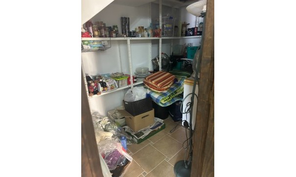 Sale - Detached Villa -
Algorfa - Lomas de Juliana