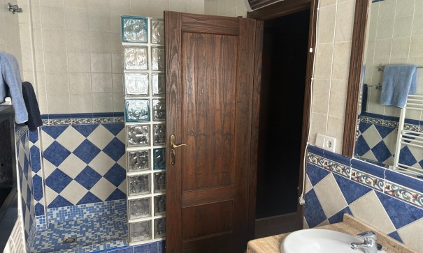 Sale - Detached Villa -
Algorfa - Lomas de Juliana