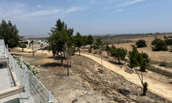 Sale - Detached Villa -
San Miguel de Salinas - San Miguel Salinas