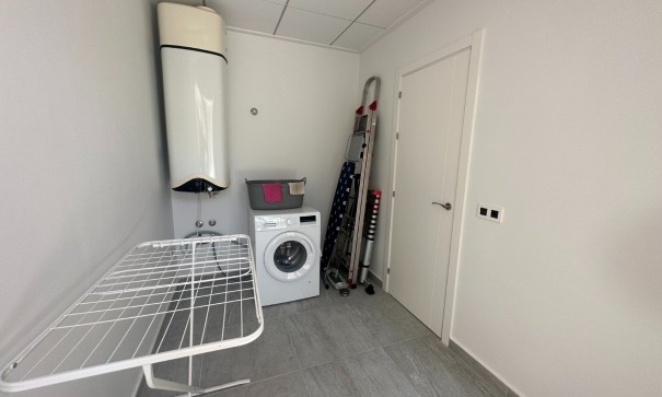 Sale - Detached Villa -
San Miguel de Salinas - San Miguel Salinas