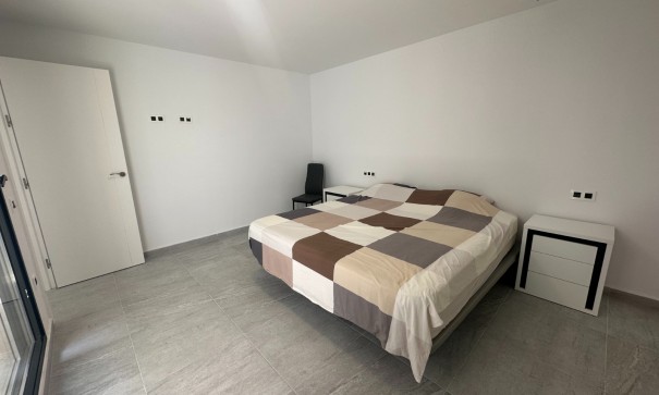 Sale - Detached Villa -
San Miguel de Salinas - San Miguel Salinas