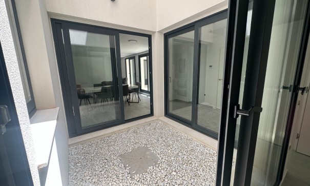 Sale - Detached Villa -
San Miguel de Salinas - San Miguel Salinas