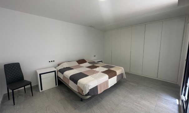 Sale - Detached Villa -
San Miguel de Salinas - San Miguel Salinas