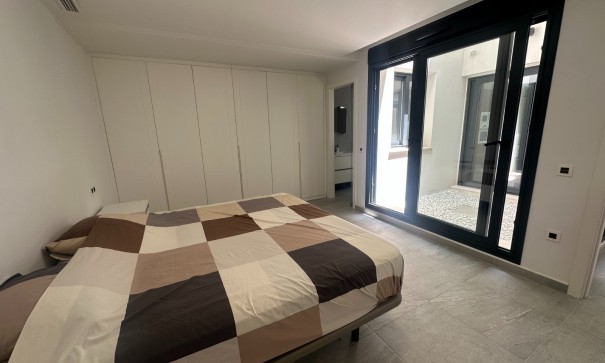 Sale - Detached Villa -
San Miguel de Salinas - San Miguel Salinas