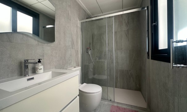 Sale - Detached Villa -
San Miguel de Salinas - San Miguel Salinas