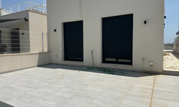 Sale - Detached Villa -
San Miguel de Salinas - San Miguel Salinas