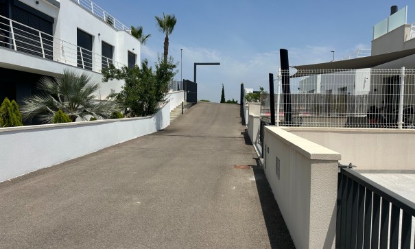 Sale - Detached Villa -
San Miguel de Salinas - San Miguel Salinas