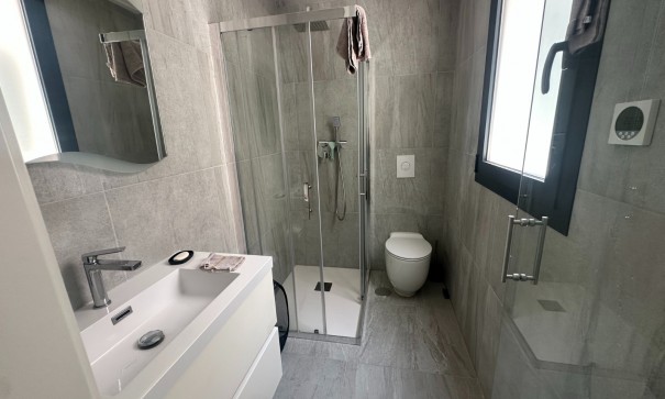 Sale - Detached Villa -
San Miguel de Salinas - San Miguel Salinas