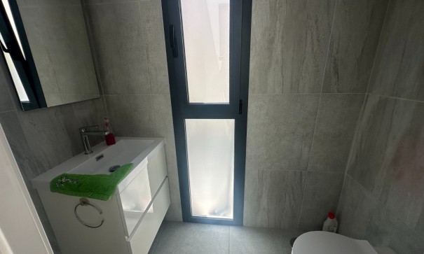 Sale - Detached Villa -
San Miguel de Salinas - San Miguel Salinas