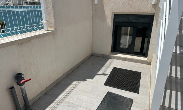 Sale - Detached Villa -
San Miguel de Salinas - San Miguel Salinas