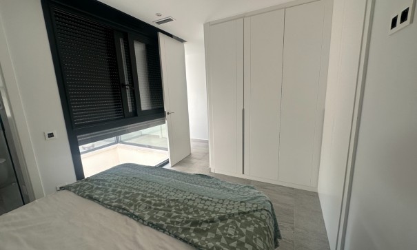 Sale - Detached Villa -
San Miguel de Salinas - San Miguel Salinas