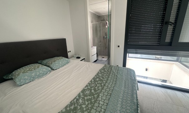 Sale - Detached Villa -
San Miguel de Salinas - San Miguel Salinas