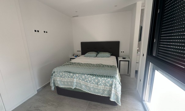 Sale - Detached Villa -
San Miguel de Salinas - San Miguel Salinas