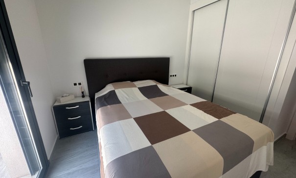 Sale - Detached Villa -
San Miguel de Salinas - San Miguel Salinas