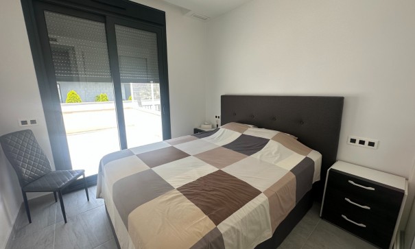 Sale - Detached Villa -
San Miguel de Salinas - San Miguel Salinas