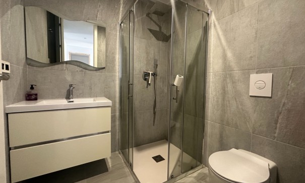 Sale - Detached Villa -
San Miguel de Salinas - San Miguel Salinas