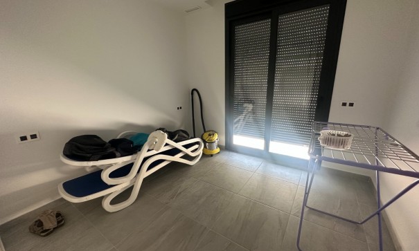 Sale - Detached Villa -
San Miguel de Salinas - San Miguel Salinas