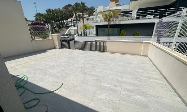 Sale - Detached Villa -
San Miguel de Salinas - San Miguel Salinas