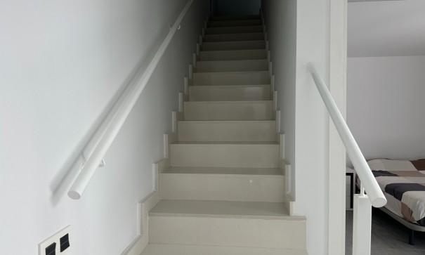 Sale - Detached Villa -
San Miguel de Salinas - San Miguel Salinas