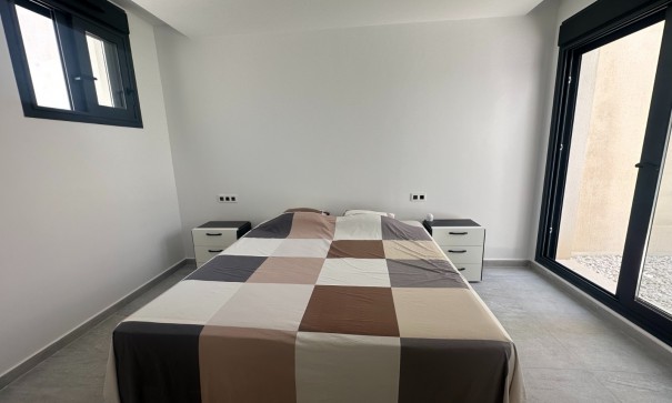 Sale - Detached Villa -
San Miguel de Salinas - San Miguel Salinas