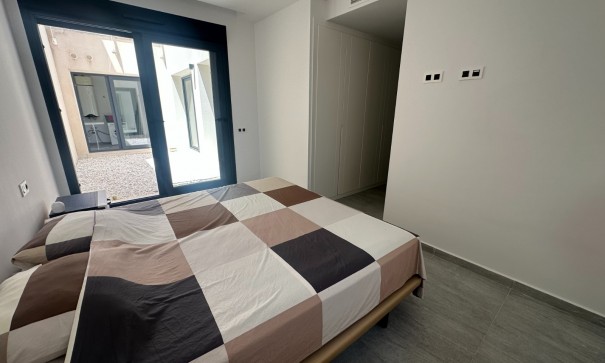 Sale - Detached Villa -
San Miguel de Salinas - San Miguel Salinas