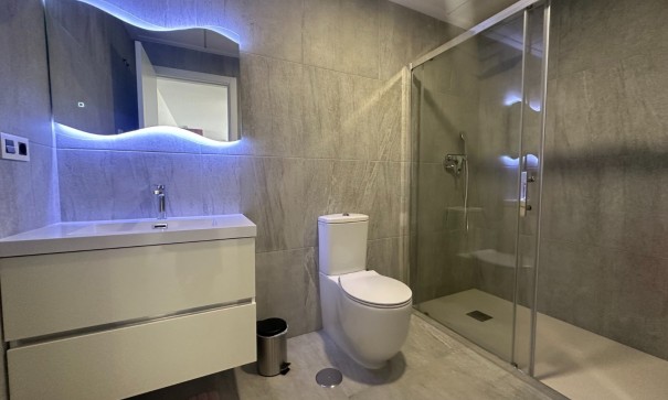 Sale - Detached Villa -
San Miguel de Salinas - San Miguel Salinas