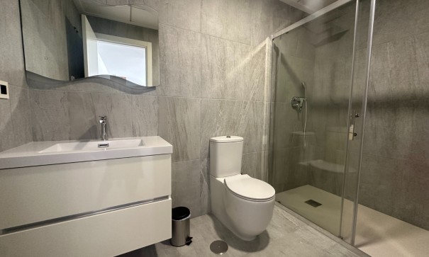 Sale - Detached Villa -
San Miguel de Salinas - San Miguel Salinas