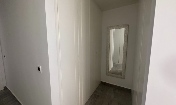 Sale - Detached Villa -
San Miguel de Salinas - San Miguel Salinas