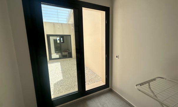 Sale - Detached Villa -
San Miguel de Salinas - San Miguel Salinas