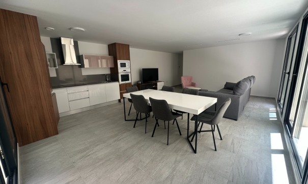 Sale - Detached Villa -
San Miguel de Salinas - San Miguel Salinas