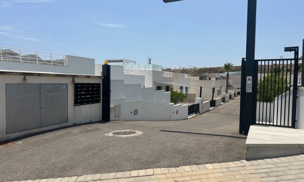 Sale - Detached Villa -
San Miguel de Salinas - San Miguel Salinas