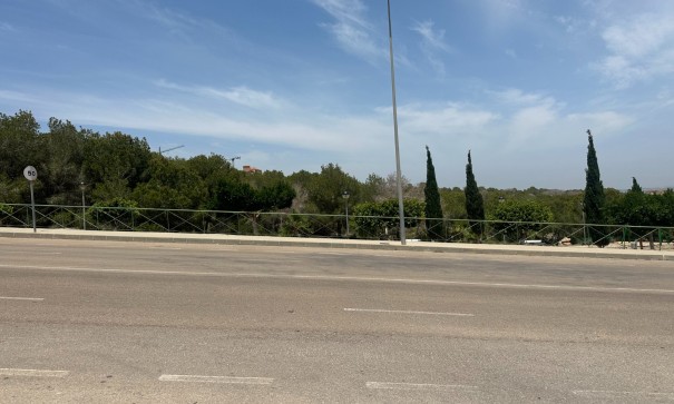 Sale - Detached Villa -
San Miguel de Salinas - San Miguel Salinas