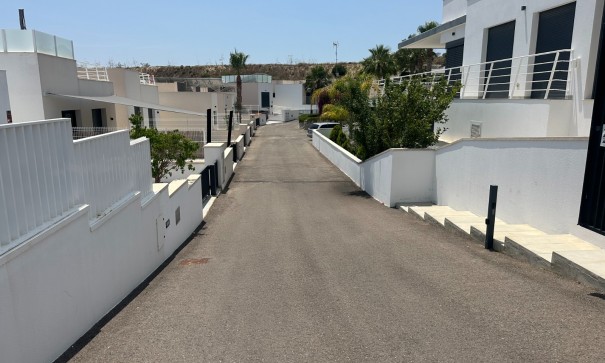 Sale - Detached Villa -
San Miguel de Salinas - San Miguel Salinas