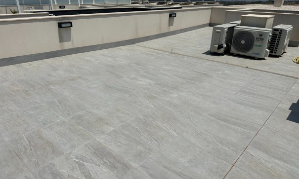 Sale - Detached Villa -
San Miguel de Salinas - San Miguel Salinas