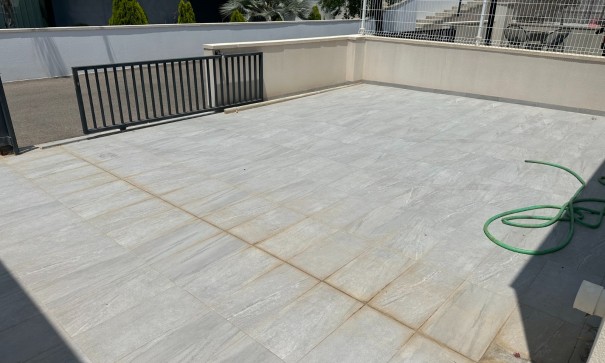 Sale - Detached Villa -
San Miguel de Salinas - San Miguel Salinas