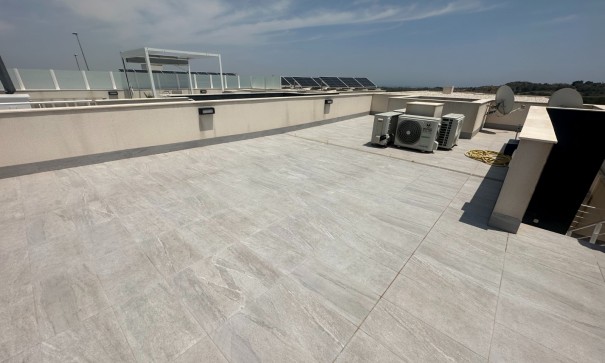 Sale - Detached Villa -
San Miguel de Salinas - San Miguel Salinas