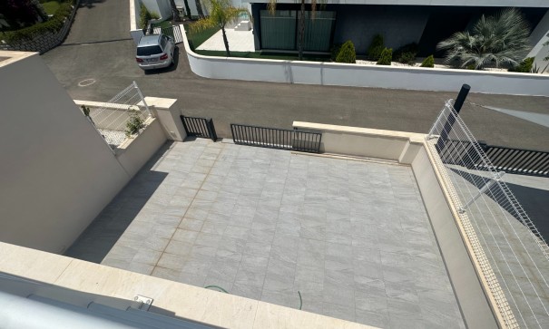 Sale - Detached Villa -
San Miguel de Salinas - San Miguel Salinas